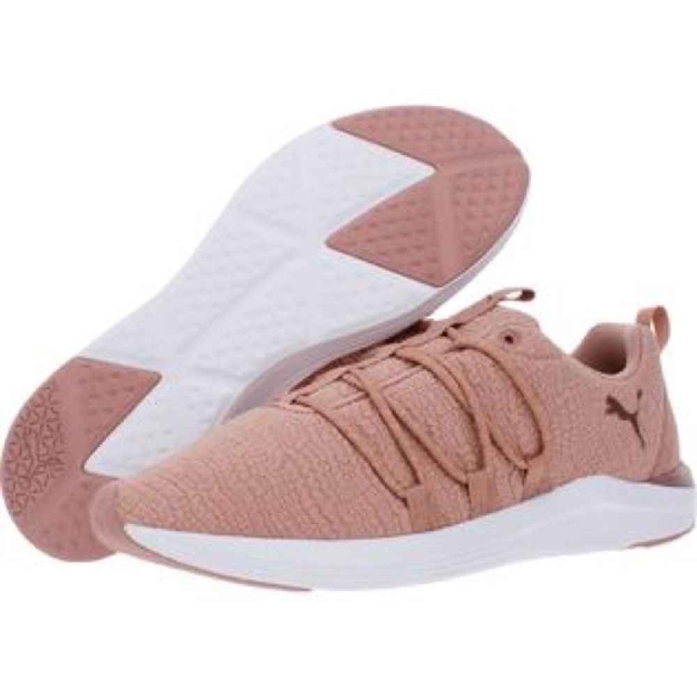 PUMA prowl alt metallic sneaker
